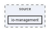 source/io-management