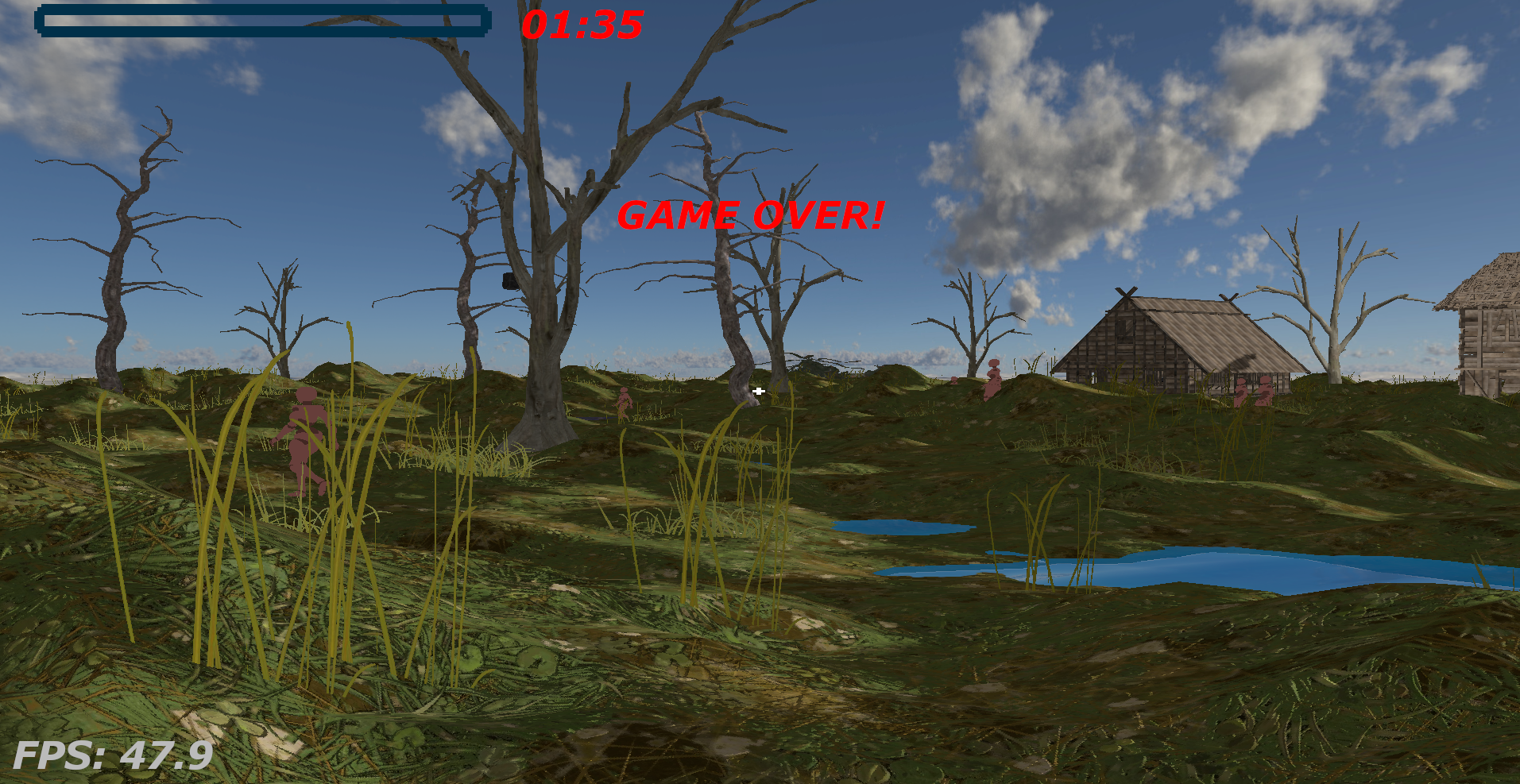 HUD